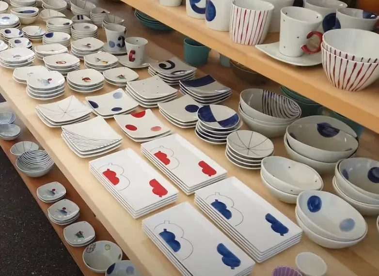 有田陶器市 2026 – 陶磁器の祭典で味わう春の彩り | 来たHUB 観光 イベント 祭り お得情報