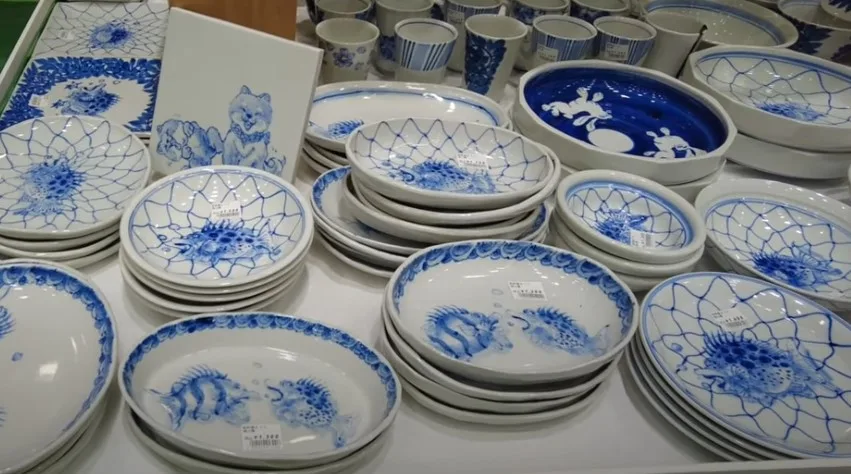 砥部焼まつり 2026 – 伝統と現代が交わる陶芸の祭典 | 来たHUB 観光 イベント 祭り お得情報